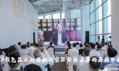 TP钱包显示的价格与实际价